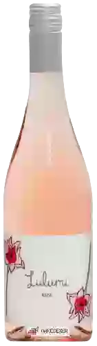 Wijnmakerij Lulumi - Rosé