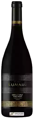 Wijnmakerij Luma Chequén - Gran Reserva Pinot Noir