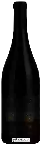 Wijnmakerij Luminous Hills - Lux Pinot Noir