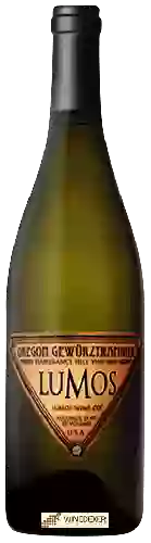 Wijnmakerij Lumos - Temperance Hill Vineyard Gewürztraminer