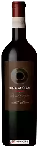 Wijnmakerij Luna Austral - Sintonia