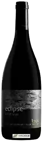 Wijnmakerij Luna Estate - Eclipse Pinot Noir