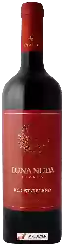 Wijnmakerij Luna Nuda - Red Blend