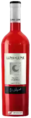 Wijnmakerij Luna di Luna - Merlot - Cabernet