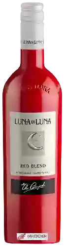 Wijnmakerij Luna di Luna - Red Blend