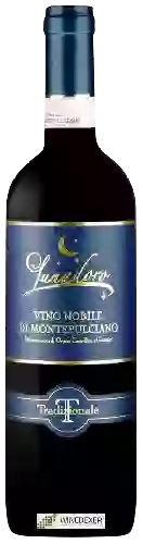 Wijnmakerij Lunadoro - Vino Nobile di Montepulciano