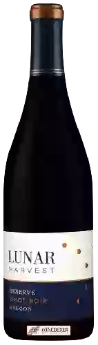 Wijnmakerij Lunar Harvest - Reserve Pinot Noir