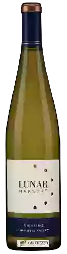 Wijnmakerij Lunar Harvest - Riesling