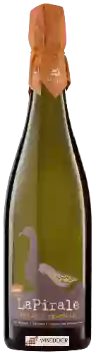 Wijnmakerij Lunaria - LaPirale Moscato Spumante