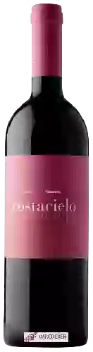 Wijnmakerij Lunarossa - Costacielo  Rosato