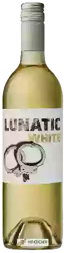 Wijnmakerij Lunatic - White