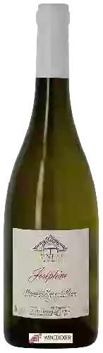 Wijnmakerij Luneau Michel & Fils - Joséphine Muscadet-Sèvre et Maine Sur Lie