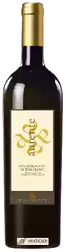 Wijnmakerij Lungarotti - Aurente Chardonnay