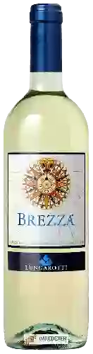 Wijnmakerij Lungarotti - Brezza Umbria Bianco