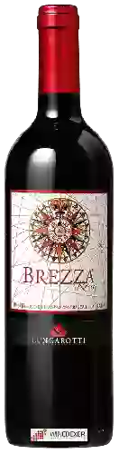 Wijnmakerij Lungarotti - Brezza Umbria Rosso