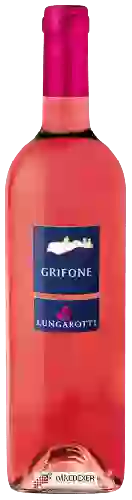 Wijnmakerij Lungarotti - Grifone Rosato