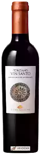 Wijnmakerij Lungarotti - Torgiano Vin santo