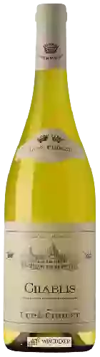 Wijnmakerij Lupé-Cholet - Chablis