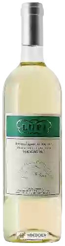 Wijnmakerij Lupi - Vermentino Riviera Ligure di Ponente