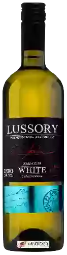 Wijnmakerij Lussory - Premium Chardonnay