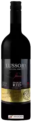 Wijnmakerij Lussory - Premium Tempranillo