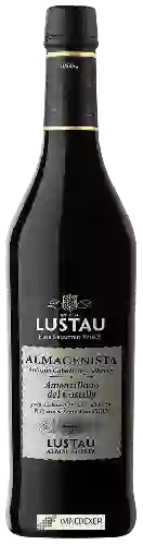 Wijnmakerij Lustau - Almacenista Amontillado del Castillo