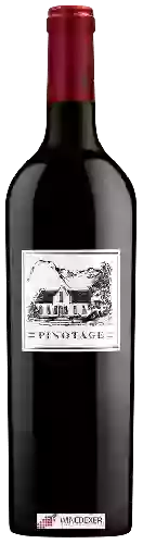 Wijnmakerij Lusthof - Pinotage