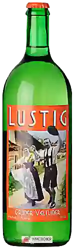 Wijnmakerij Lustig - Grüner Veltliner