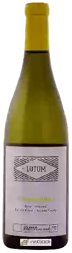 Wijnmakerij Lutum - Durell Vineyard Chardonnay