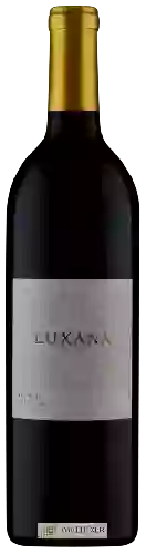 Wijnmakerij Luxana - Red