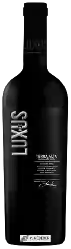 Wijnmakerij Luxus One - Terra Alta