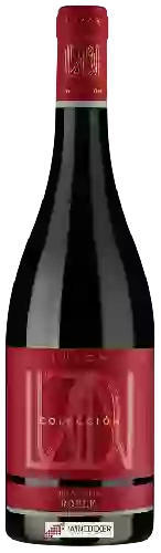 Wijnmakerij Luzon - Colecci&oacuten Monastrell Roble