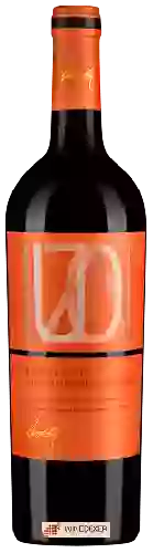 Wijnmakerij Luzon - Garnacha Tintorera - Monastrell