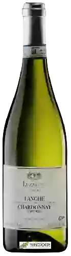 Wijnmakerij Luzzatto Vineyard - Langhe Chardonnay