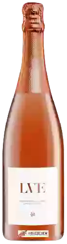 Wijnmakerij LVE - French Sparkling Rosé (Legend Vineyard Exclusive)