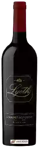 Wijnmakerij Lyeth - Cabernet Sauvignon