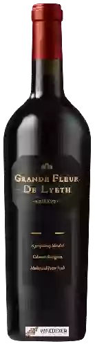 Wijnmakerij Lyeth - Grande Fleur de Lyeth Reserve