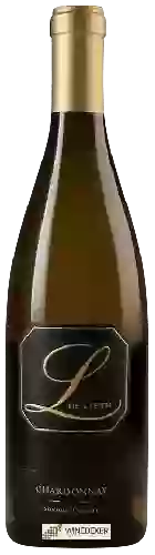 Wijnmakerij Lyeth - L de Lyeth Chardonnay