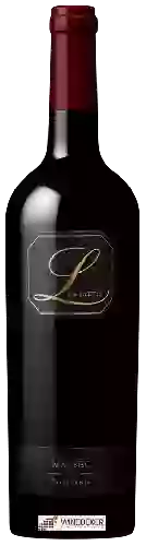 Wijnmakerij Lyeth - L de Lyeth Malbec