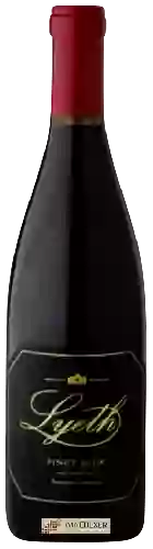 Wijnmakerij Lyeth - Pinot Noir