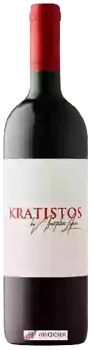 Wijnmakerij Lykos - Kratistos