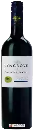 Wijnmakerij Lyngrove - Collection Cabernet Sauvignon