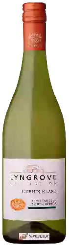 Wijnmakerij Lyngrove - Collection Chenin Blanc