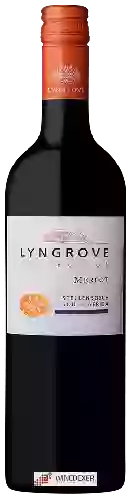 Wijnmakerij Lyngrove - Collection Merlot