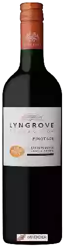 Wijnmakerij Lyngrove - Collection Pinotage