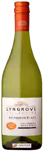 Wijnmakerij Lyngrove - Collection Sauvignon Blanc