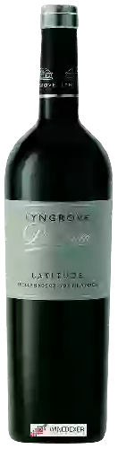 Wijnmakerij Lyngrove - Platinum Latitude