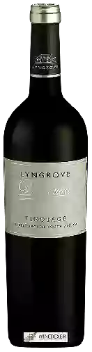 Wijnmakerij Lyngrove - Platinum Pinotage