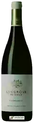 Wijnmakerij Lyngrove - Reserve Chardonnay