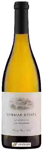 Wijnmakerij Lynmar Estate - La Sereinité Chardonnay